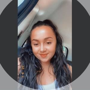 Meet your Posher, Alison